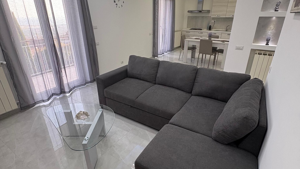 Photo of Livingroom in Montecorvino Pugliano