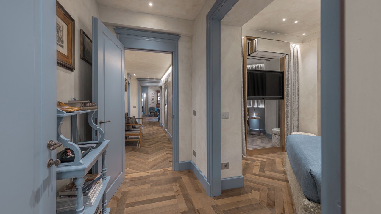 Photo of Bedroom in Santa Croce