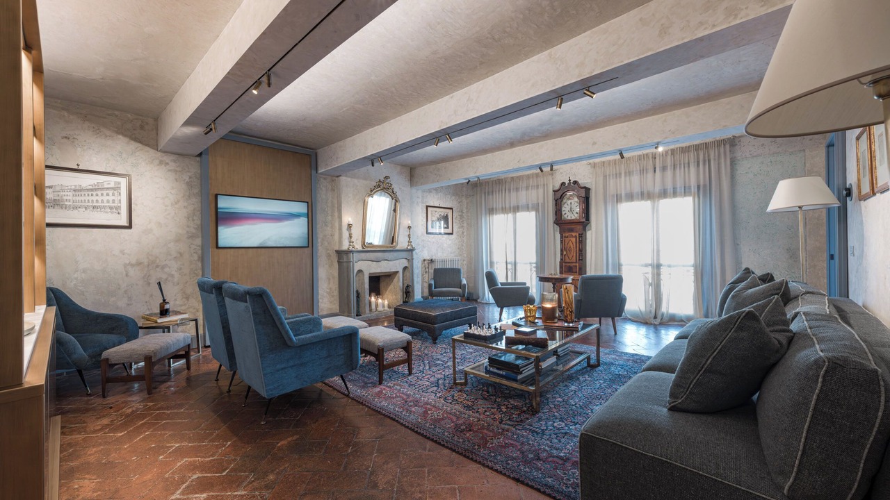 Photo of Livingroom in Santa Croce