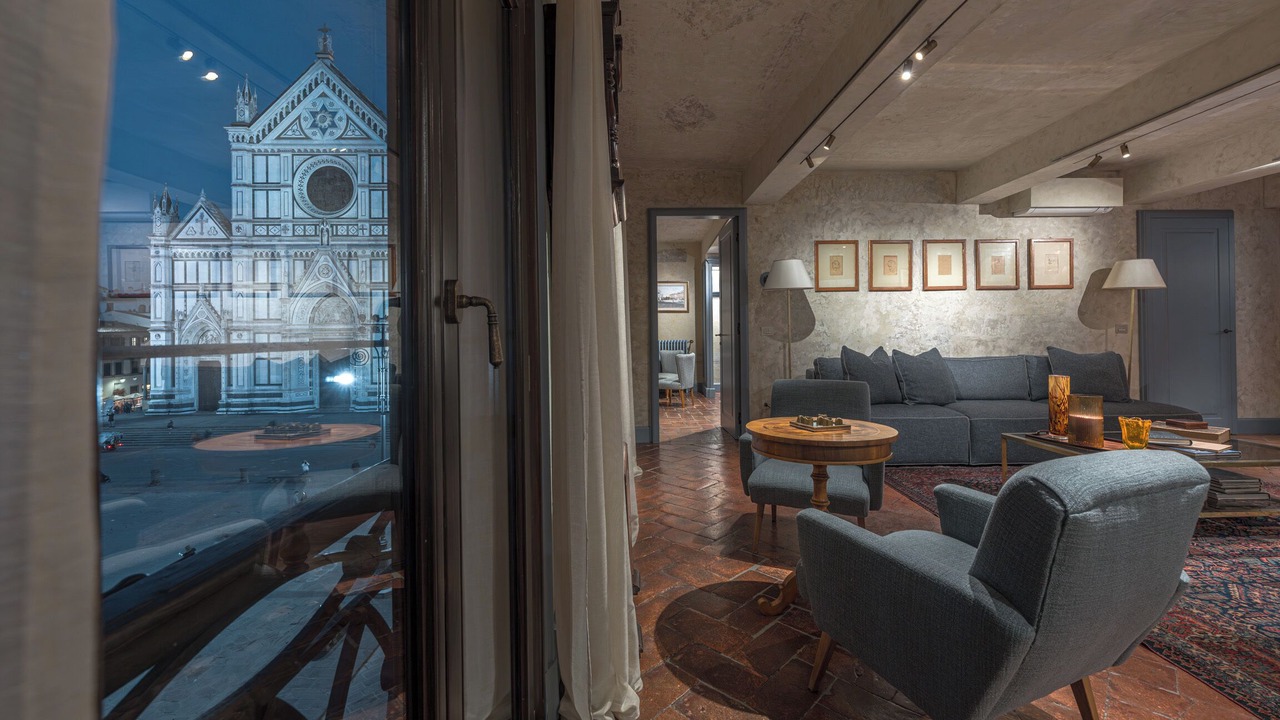 Photo of Others in Santa Croce