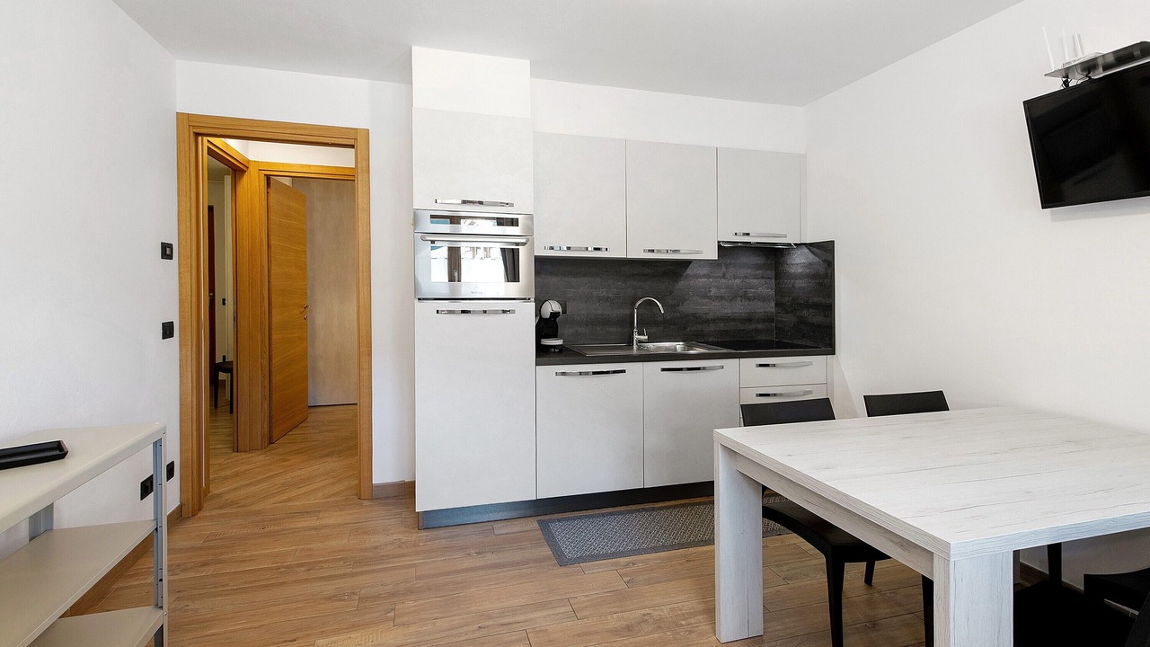 Photo of Kitchen in Isolaccia