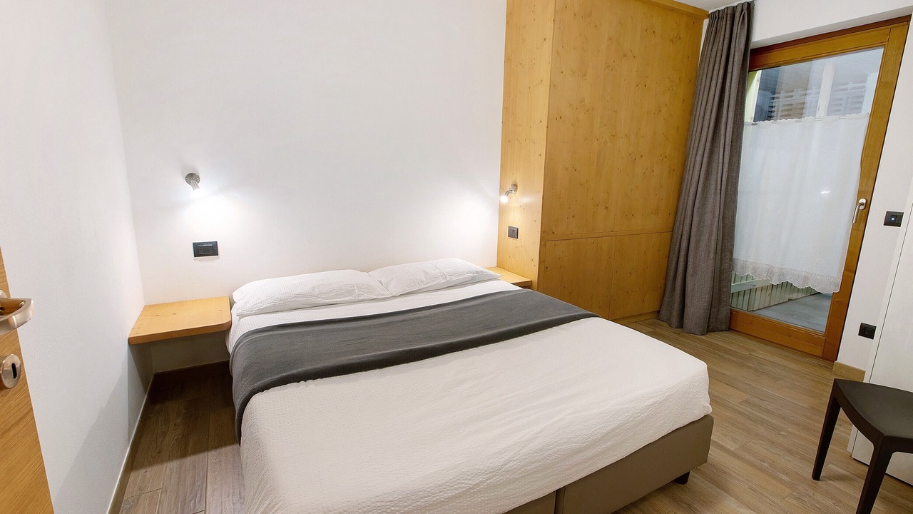 Photo of Bedroom in Isolaccia