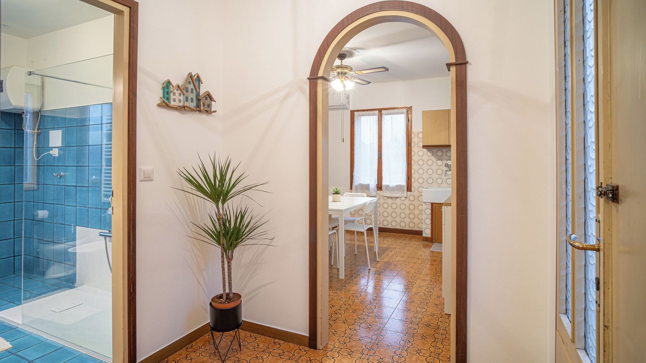 Photo of Bathroom in Roveredo in Piano
