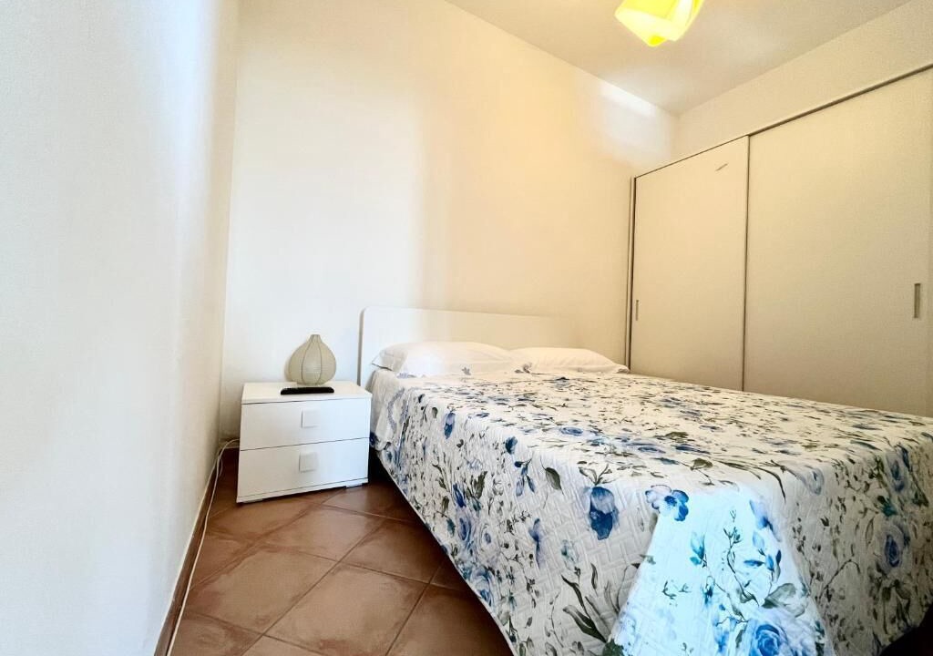 Photo of Bedroom in Monte Chiaro