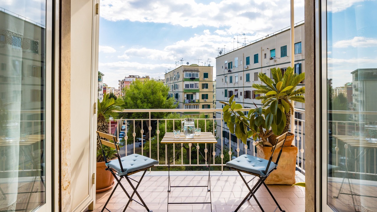 Photo of Outdoor in Arenella