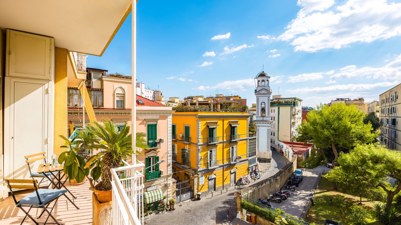Photo of Outdoor in Arenella
