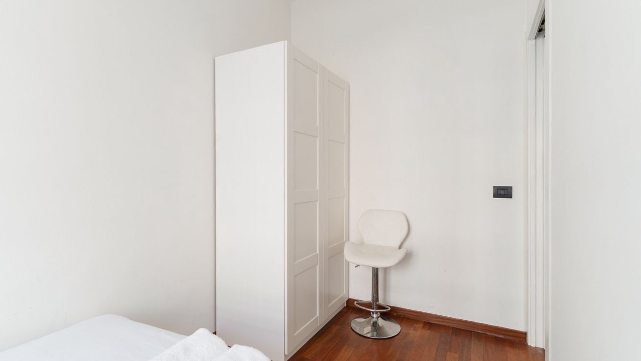 Photo of Bedroom in Giambellino