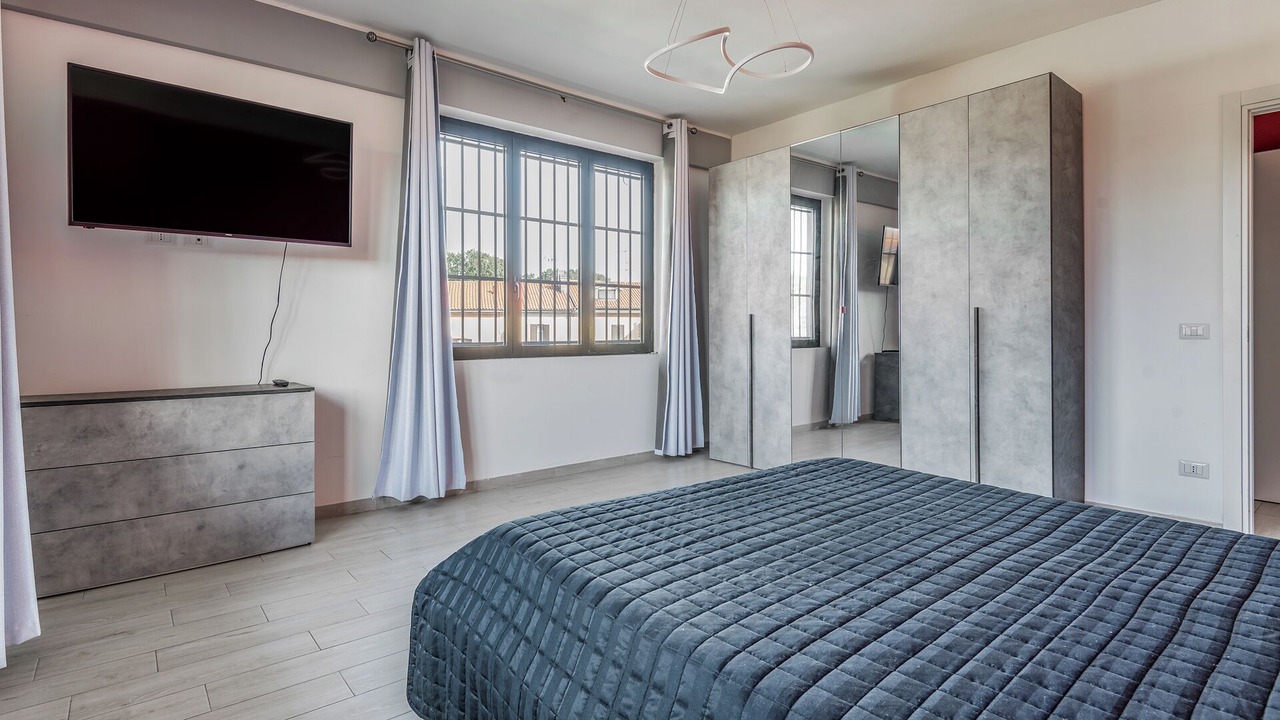 Photo of Bedroom in Bareggio