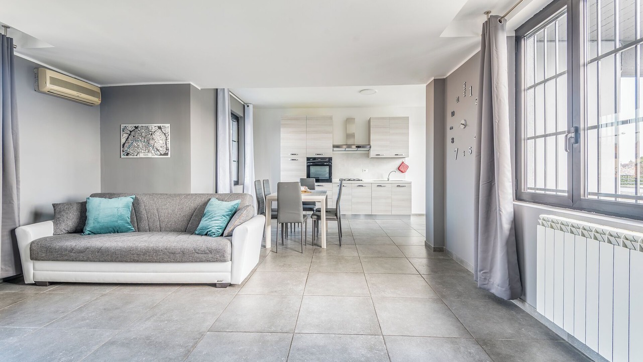 Photo of Livingroom in Bareggio