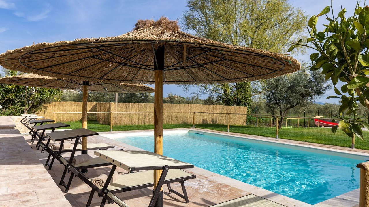 Photo of Outdoor in Tuoro sul Trasimeno