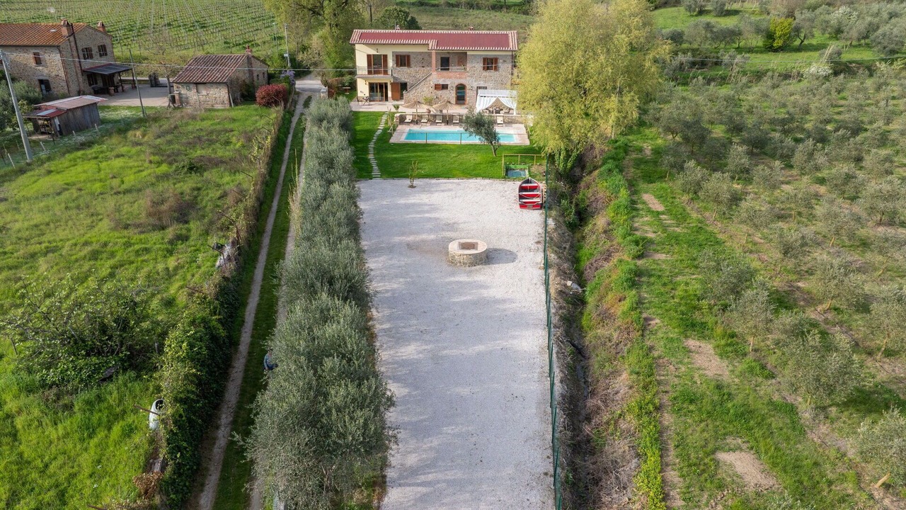 Photo of Outdoor in Tuoro sul Trasimeno