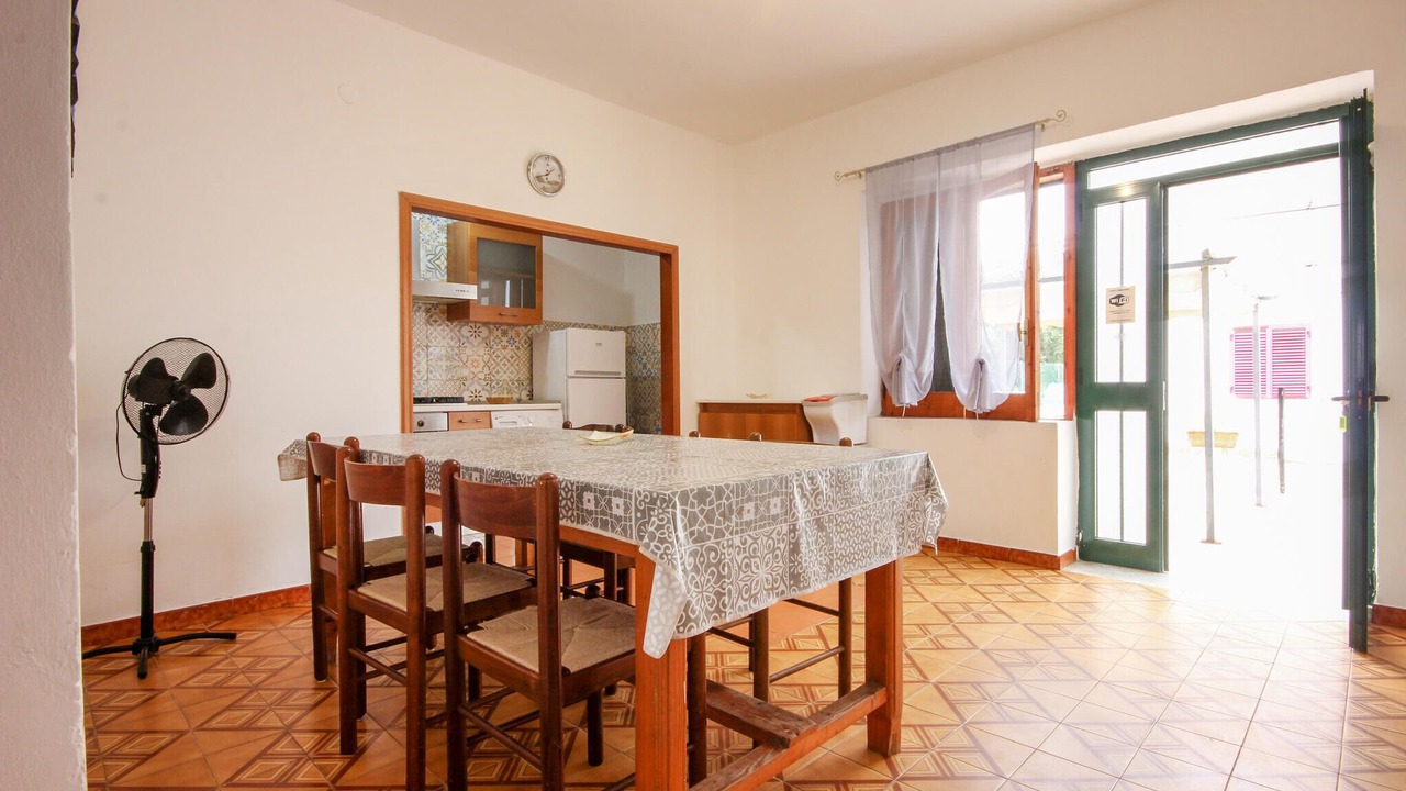 Photo of Bedroom in Casal Velino