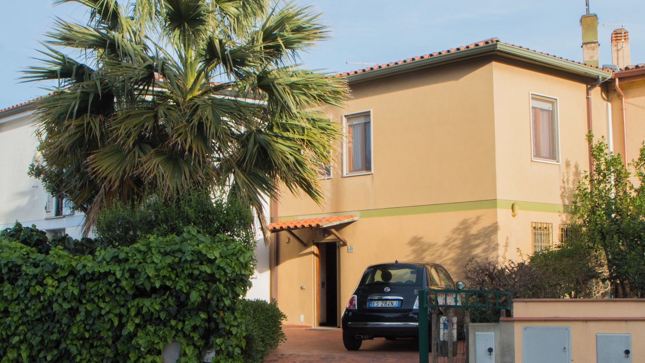 Photo of Outdoor in Poetto