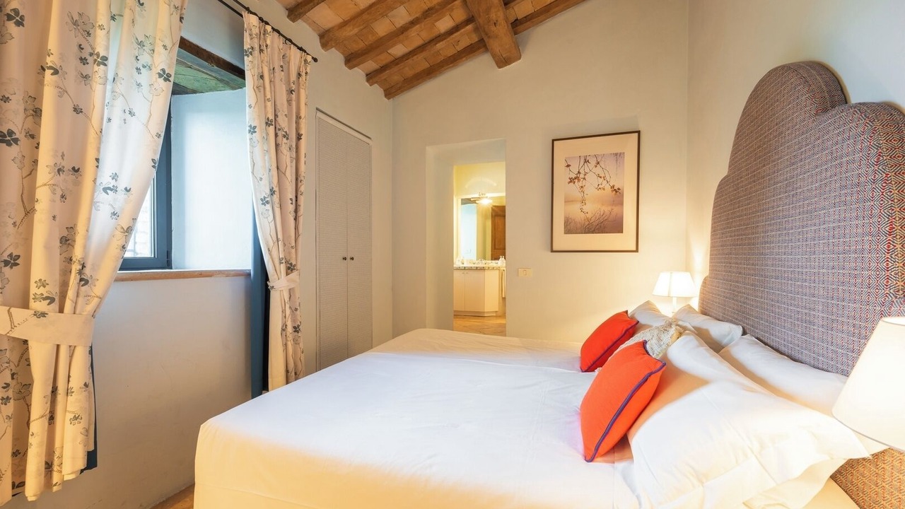 Photo of Bedroom in Collesanto