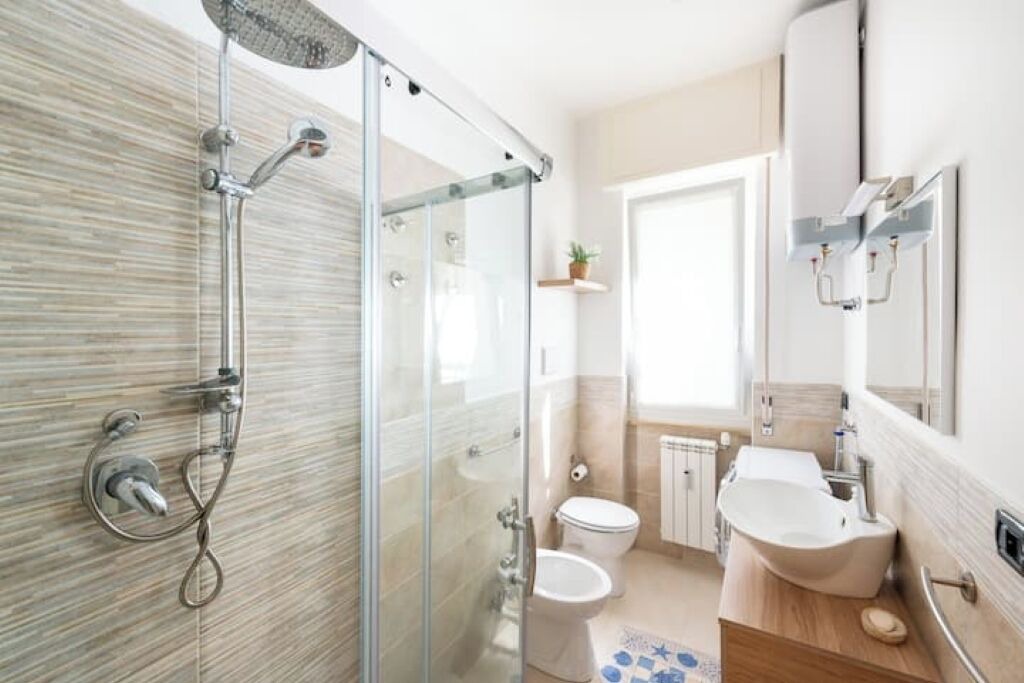 Photo of Bathroom in San Lorenzo della Costa