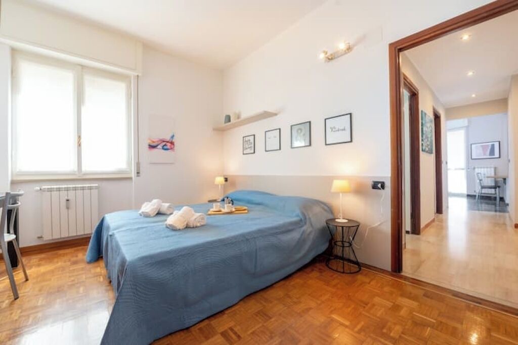 Photo of Bedroom in San Lorenzo della Costa