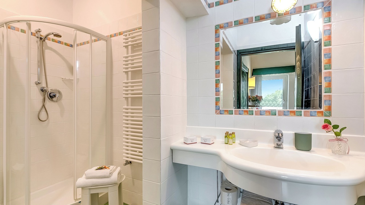 Photo of Bathroom in Civitella Paganico