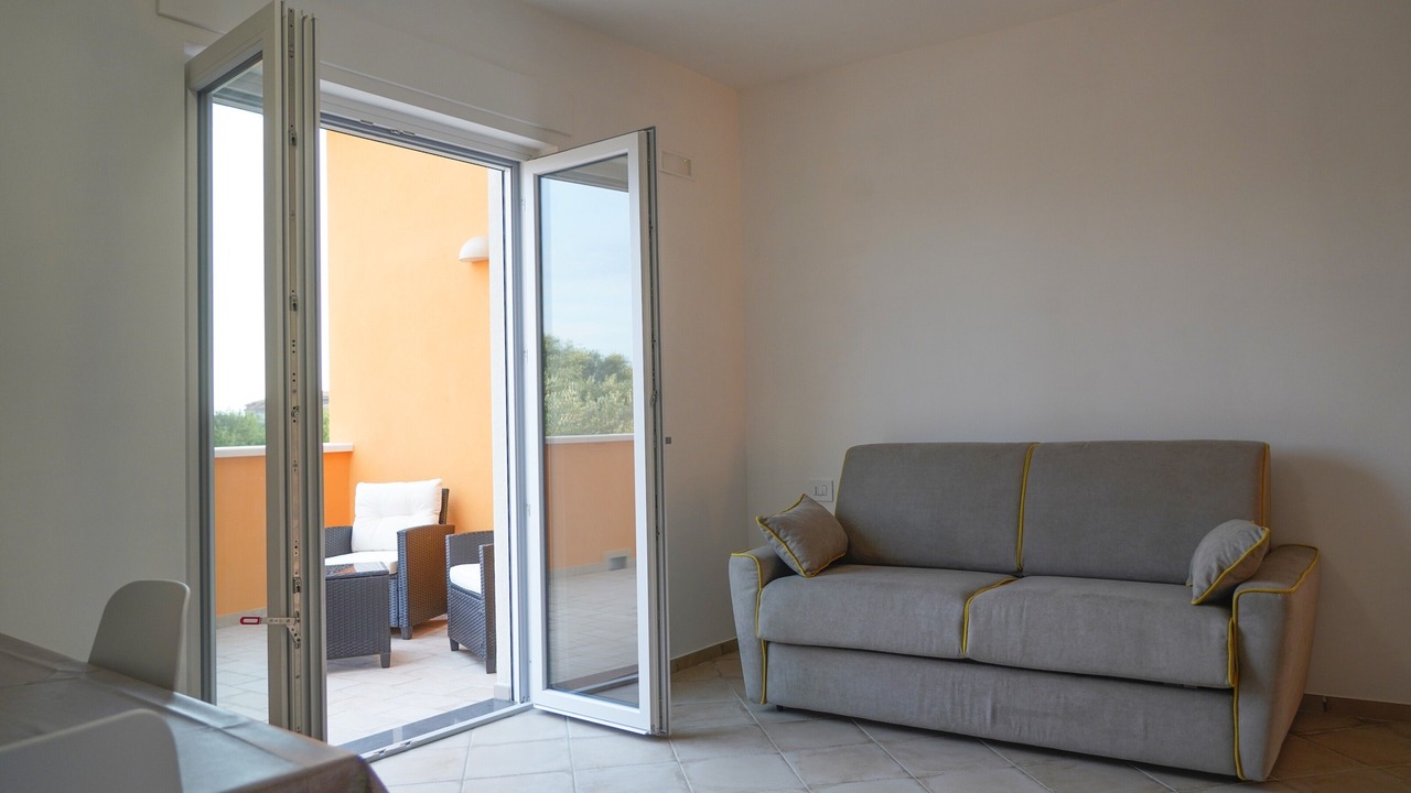 Photo of Livingroom in Villammare