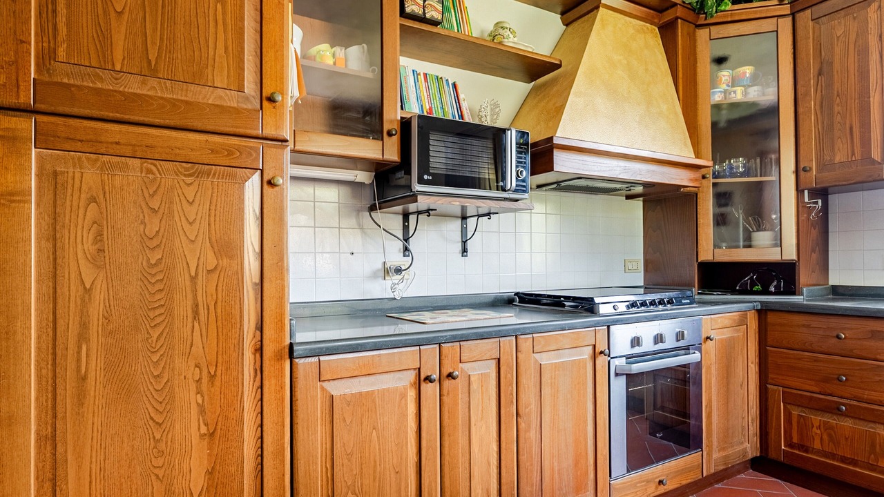 Photo of Kitchen in Matraia