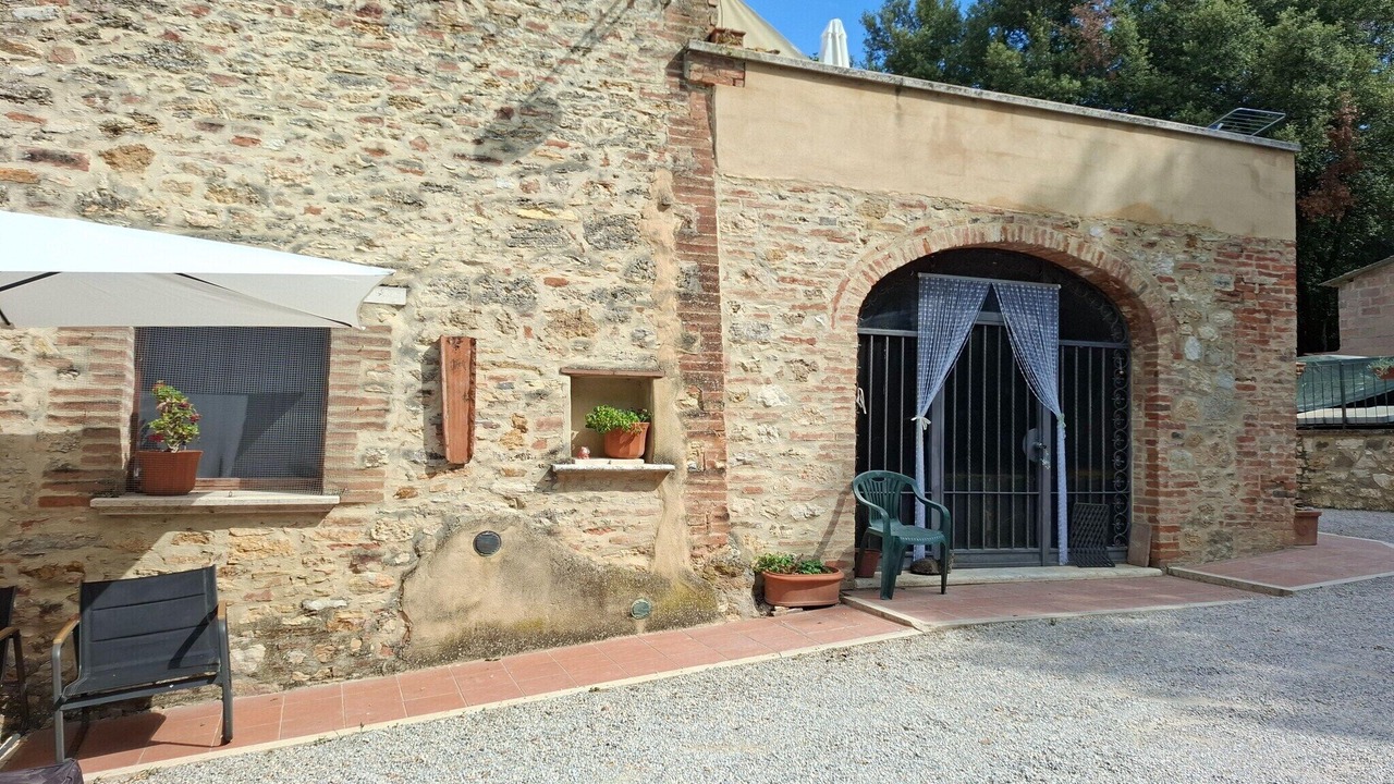 Photo of Outdoor in Serre di Rapolano