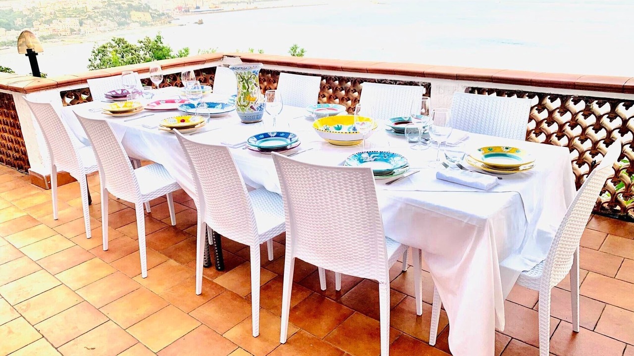 Photo of Outdoor in Vietri sul Mare