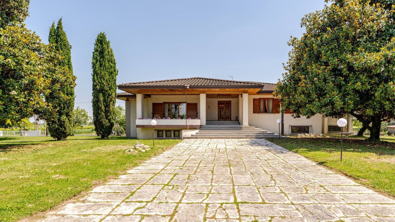 Photo of Outdoor in Rivarotta di Pasiano