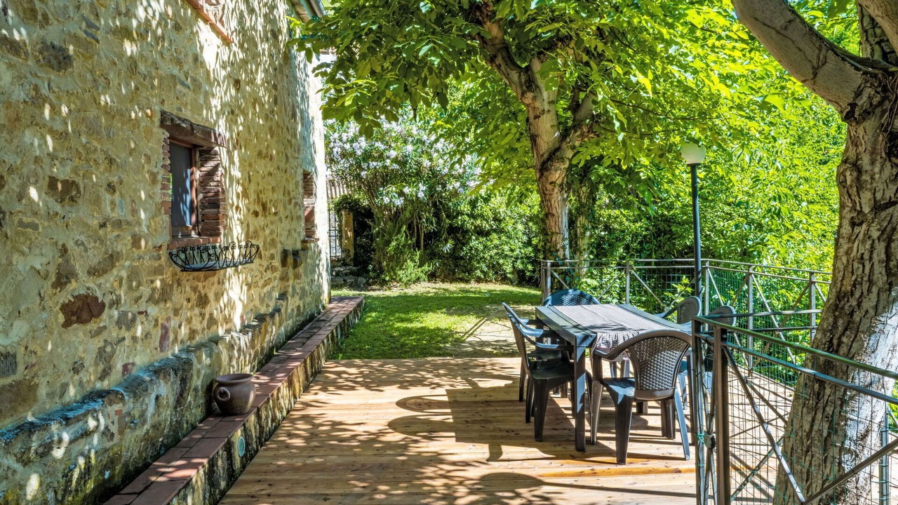 Photo of Outdoor in Pescia