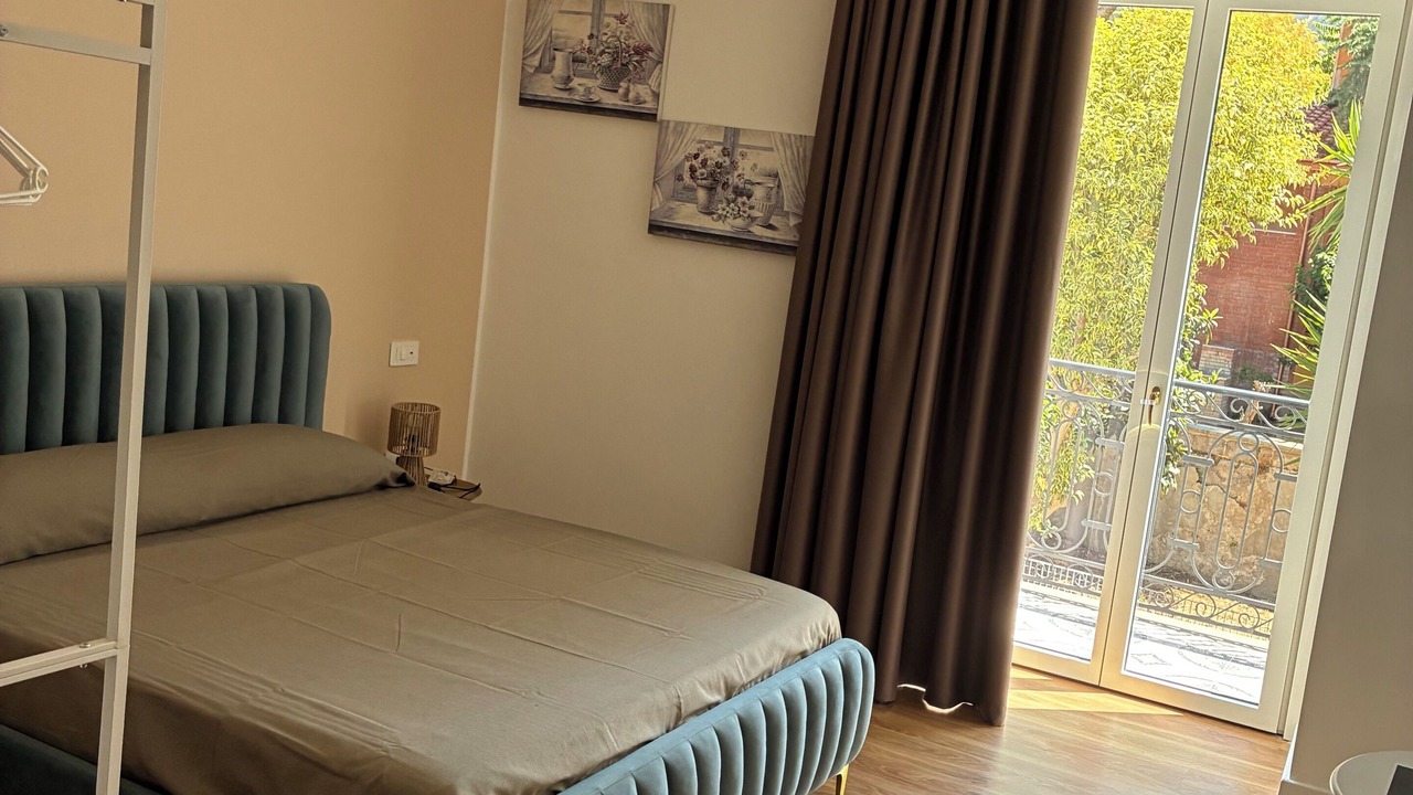Photo of Bedroom in Caserta