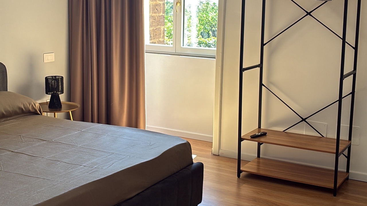 Photo of Bedroom in Caserta