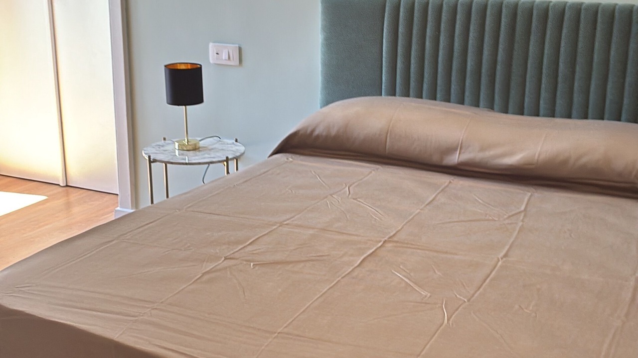 Photo of Bedroom in Caserta