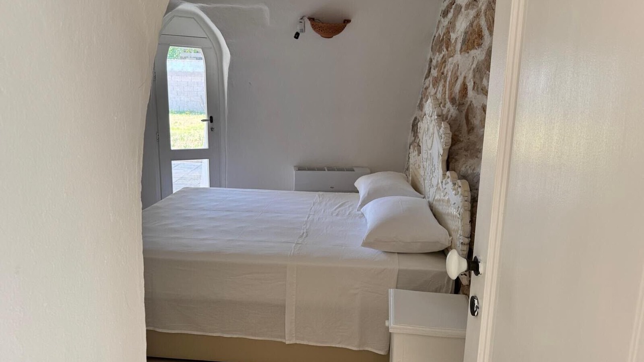 Photo of Bedroom in Racale