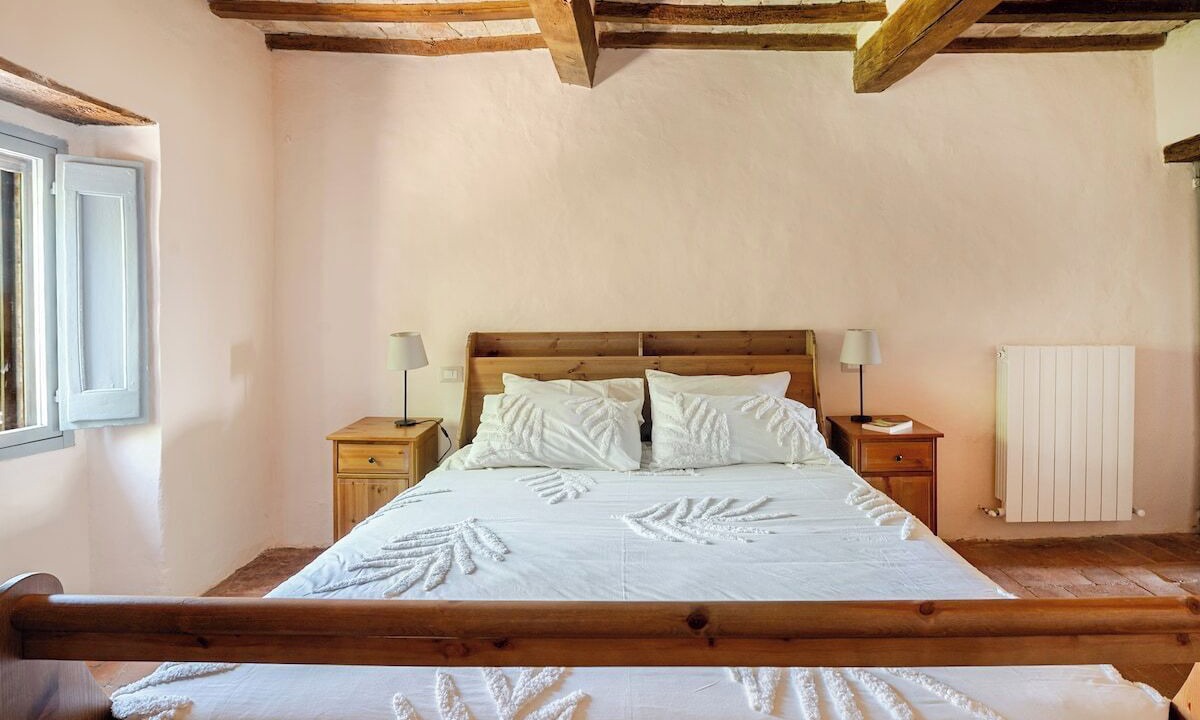 Photo of Bedroom in Civitella Benazzone