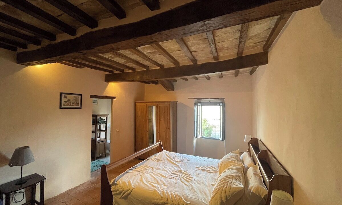 Photo of Bedroom in Civitella Benazzone
