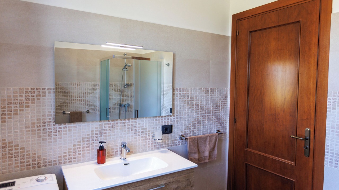 Photo of Bathroom in Diso