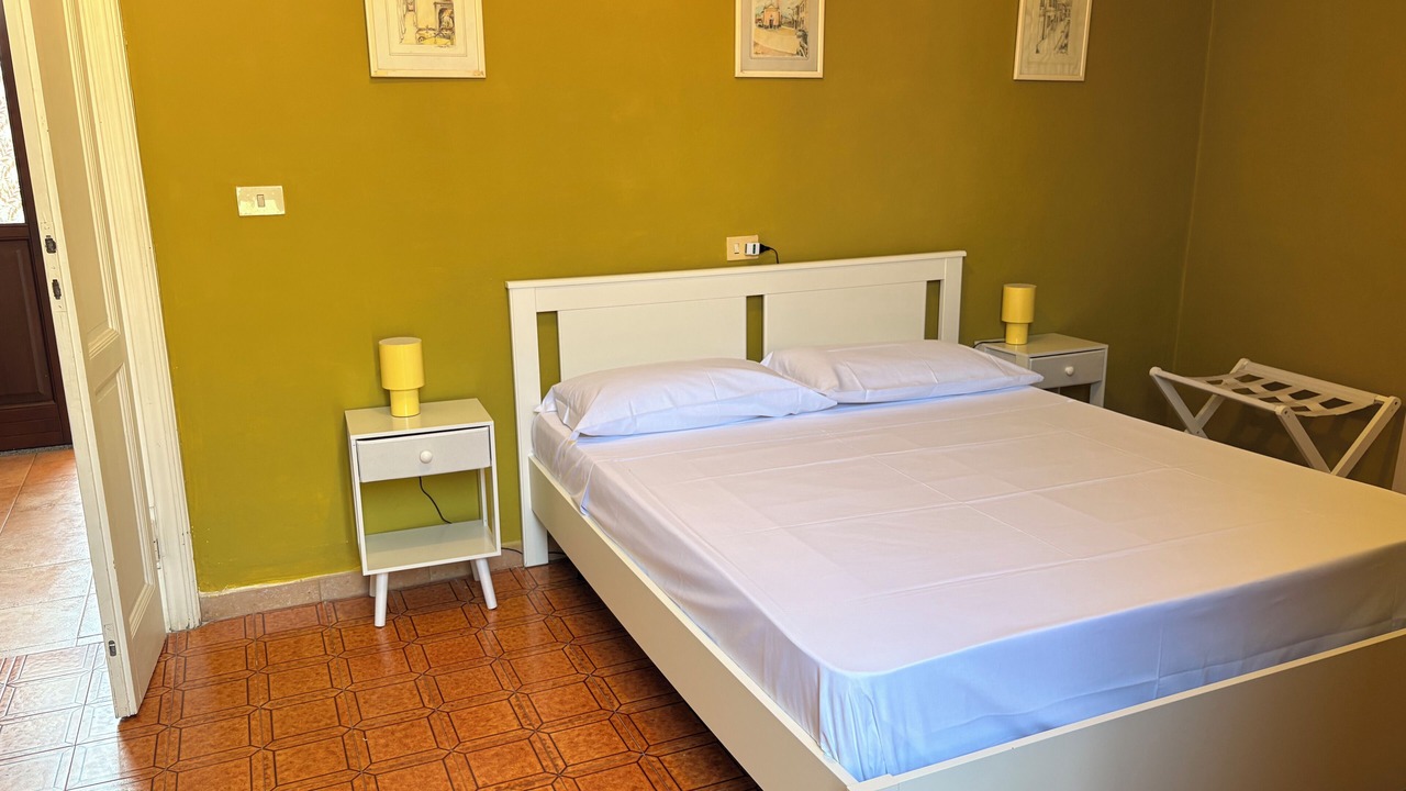 Photo of Bedroom in Buscate