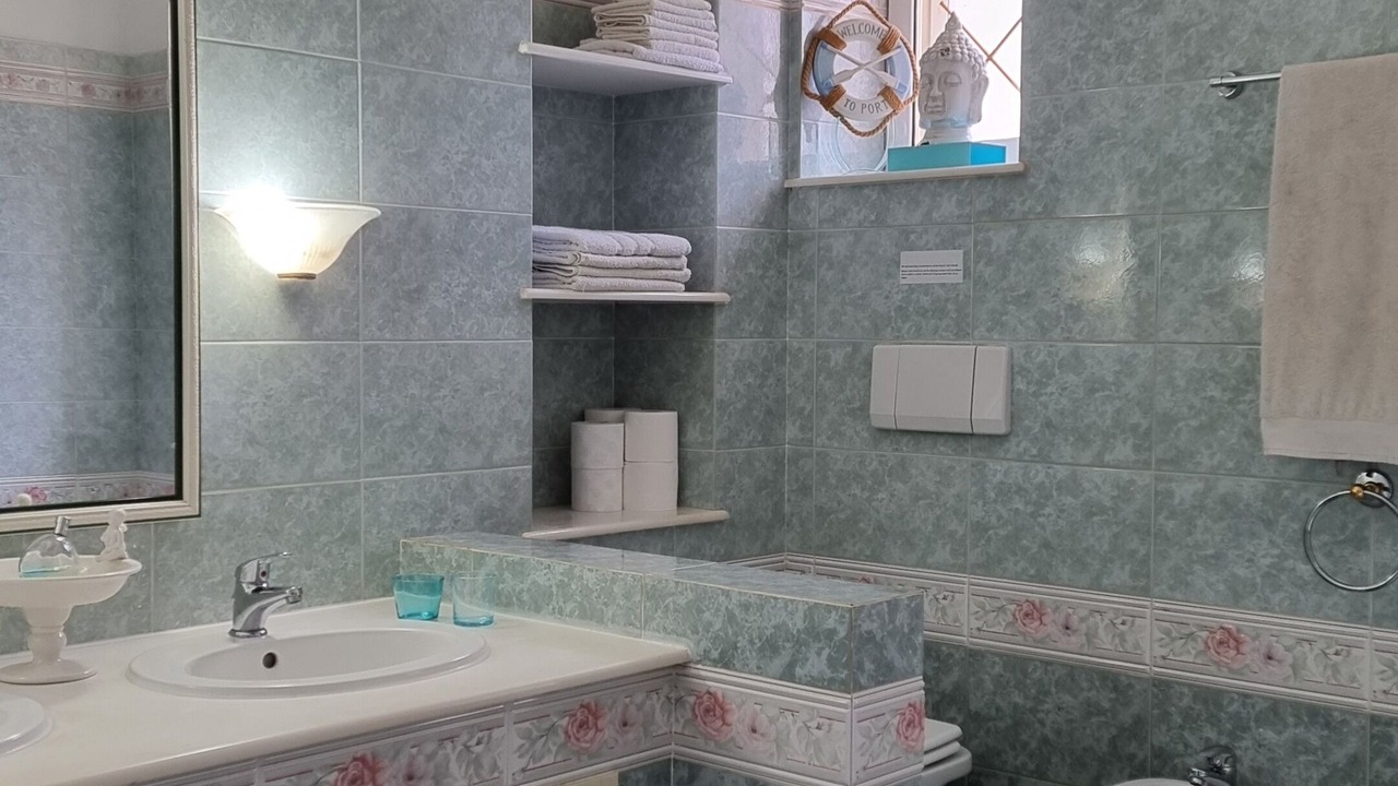 Photo of Bathroom in Lido Marini