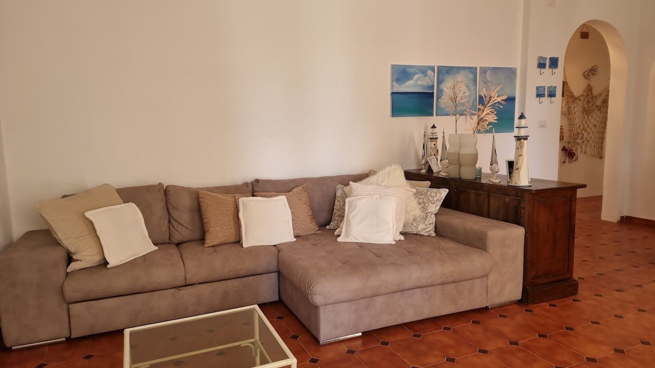 Photo of Livingroom in Lido Marini