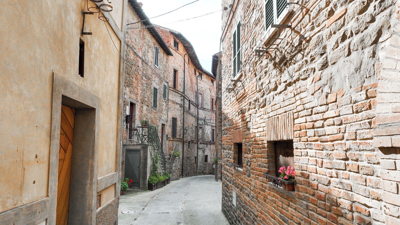 Photo of Outdoor in Panicale