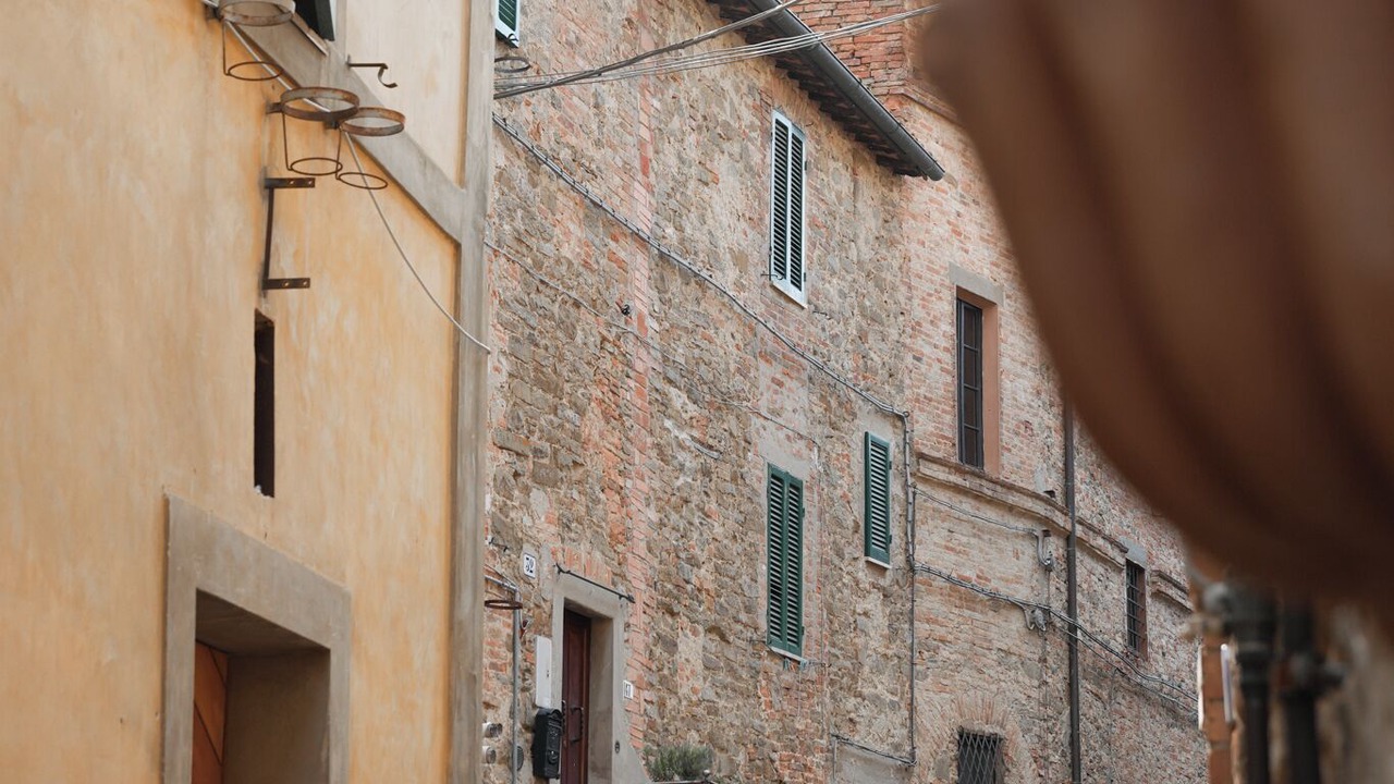 Photo of Outdoor in Panicale