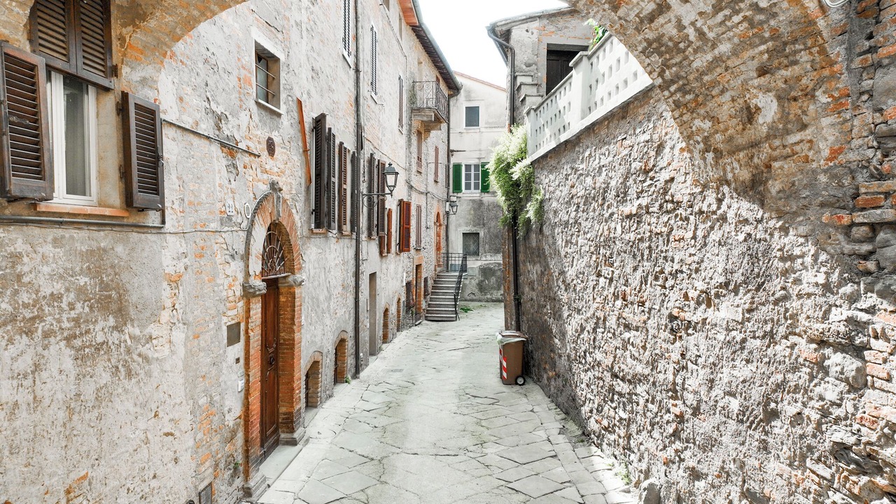 Photo of Others in Panicale