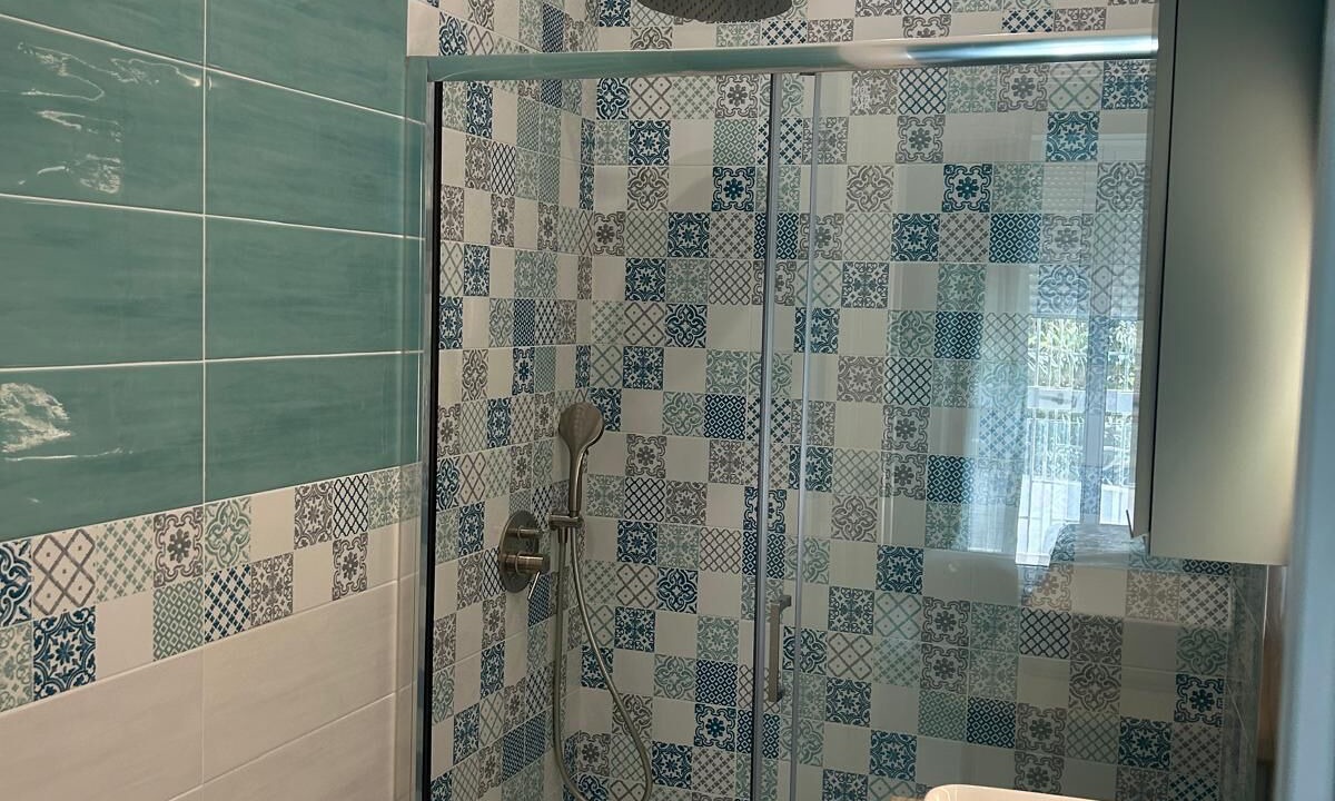 Photo of Bathroom in Pompei