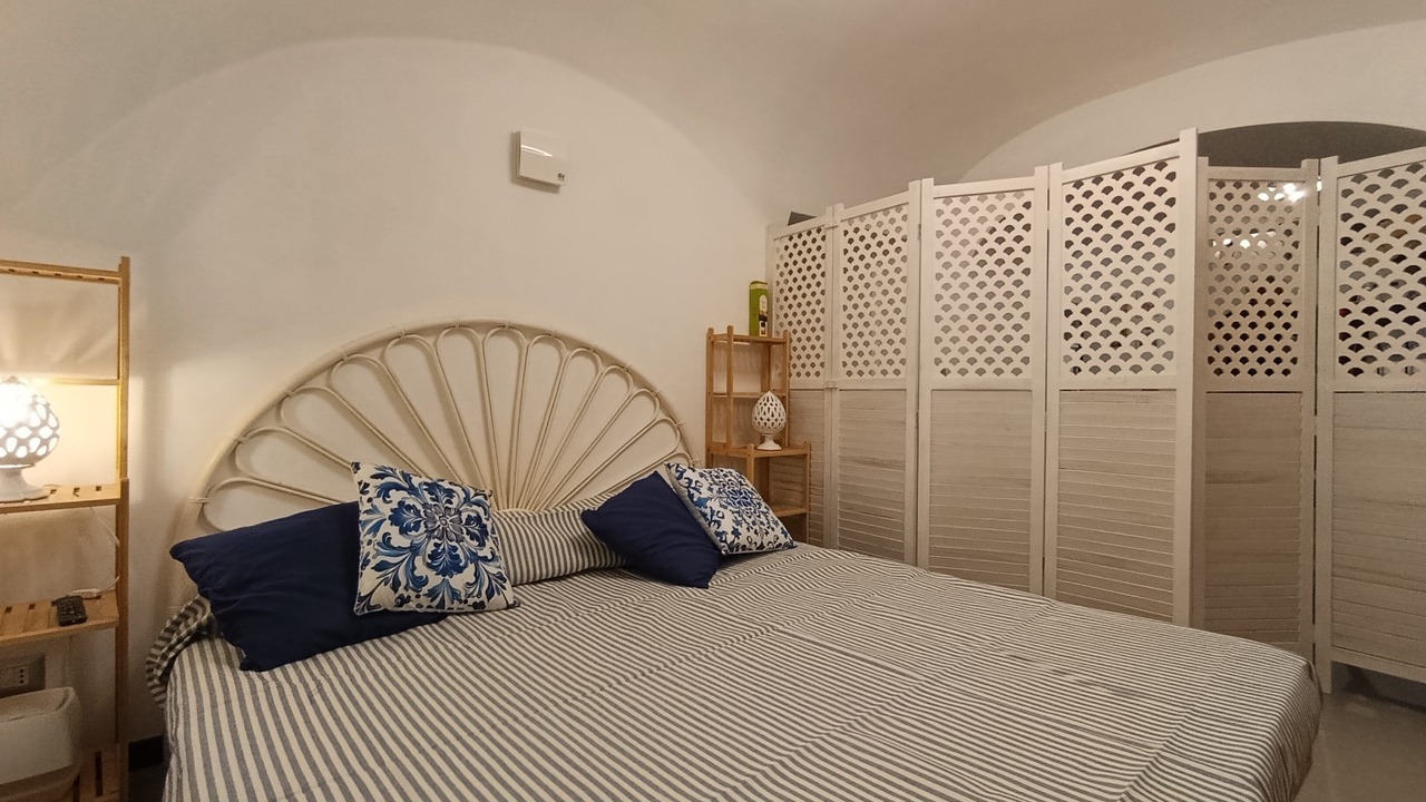 Photo of Bedroom in Anacapri