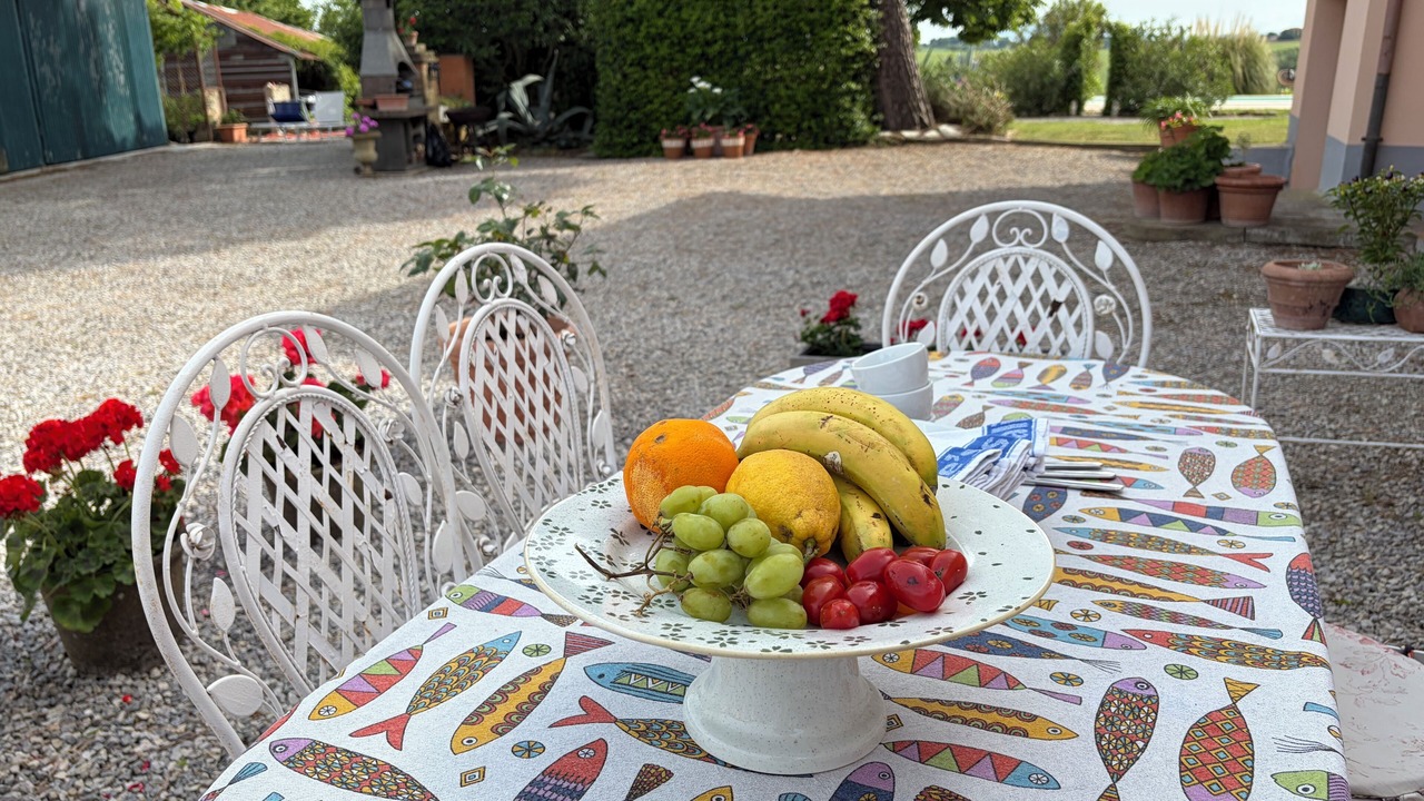 Photo of Outdoor in Castiglione del Lago