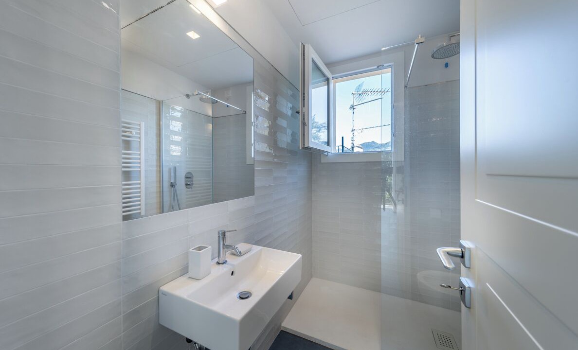 Photo of Bathroom in Rapallo