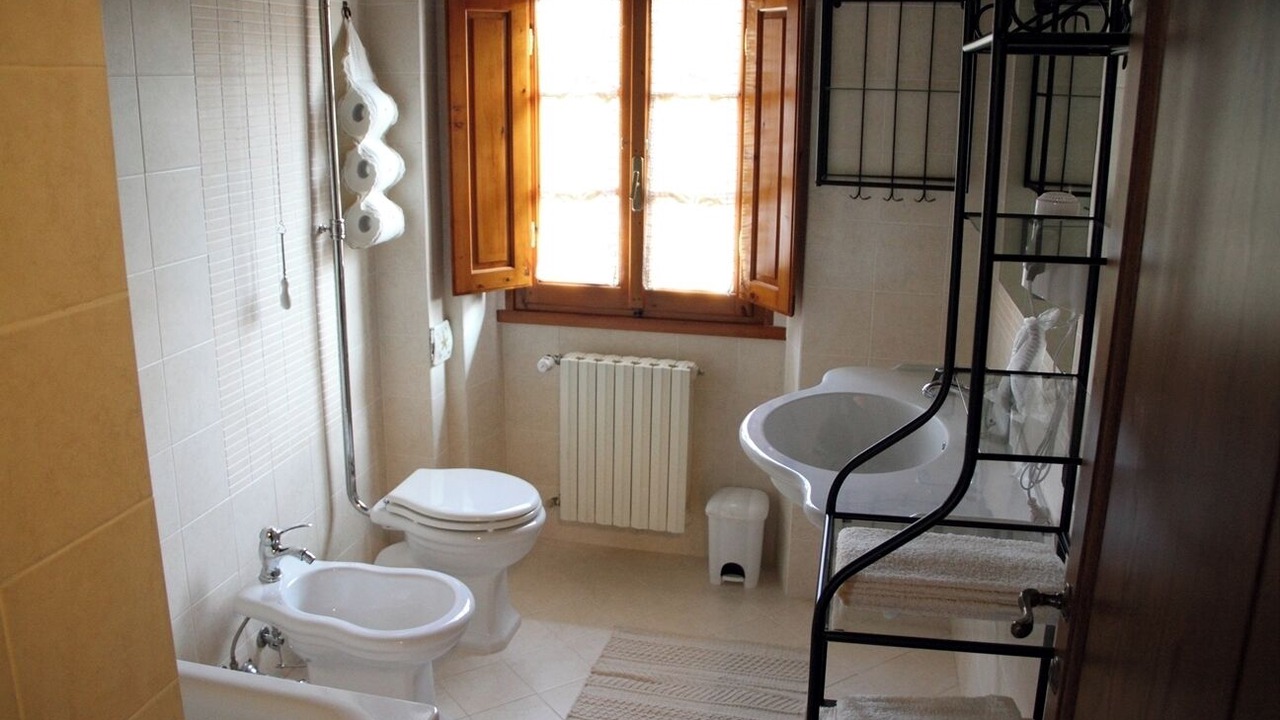 Photo of Bathroom in Scandicci