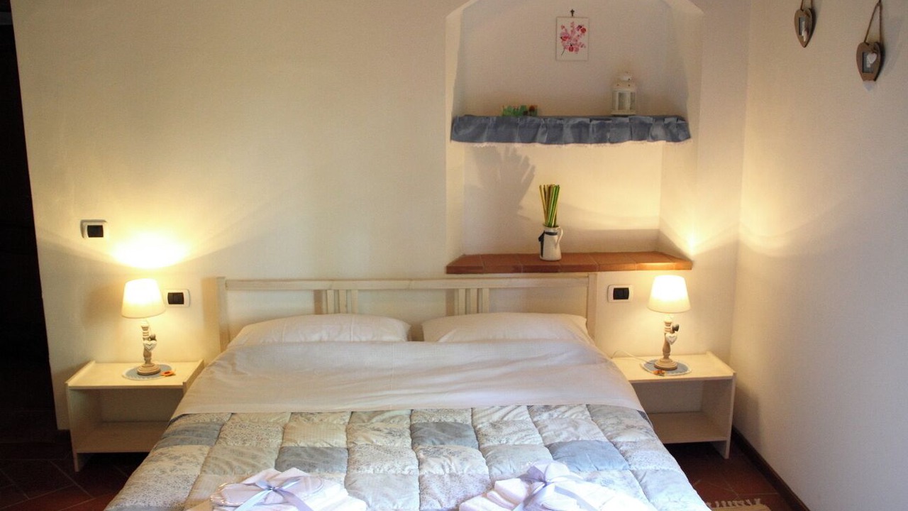 Photo of Bedroom in Scandicci