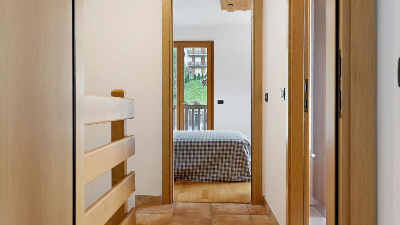 Photo of Bedroom in Bocenago