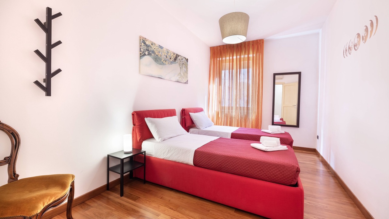 Photo of Bedroom in Citta Antica