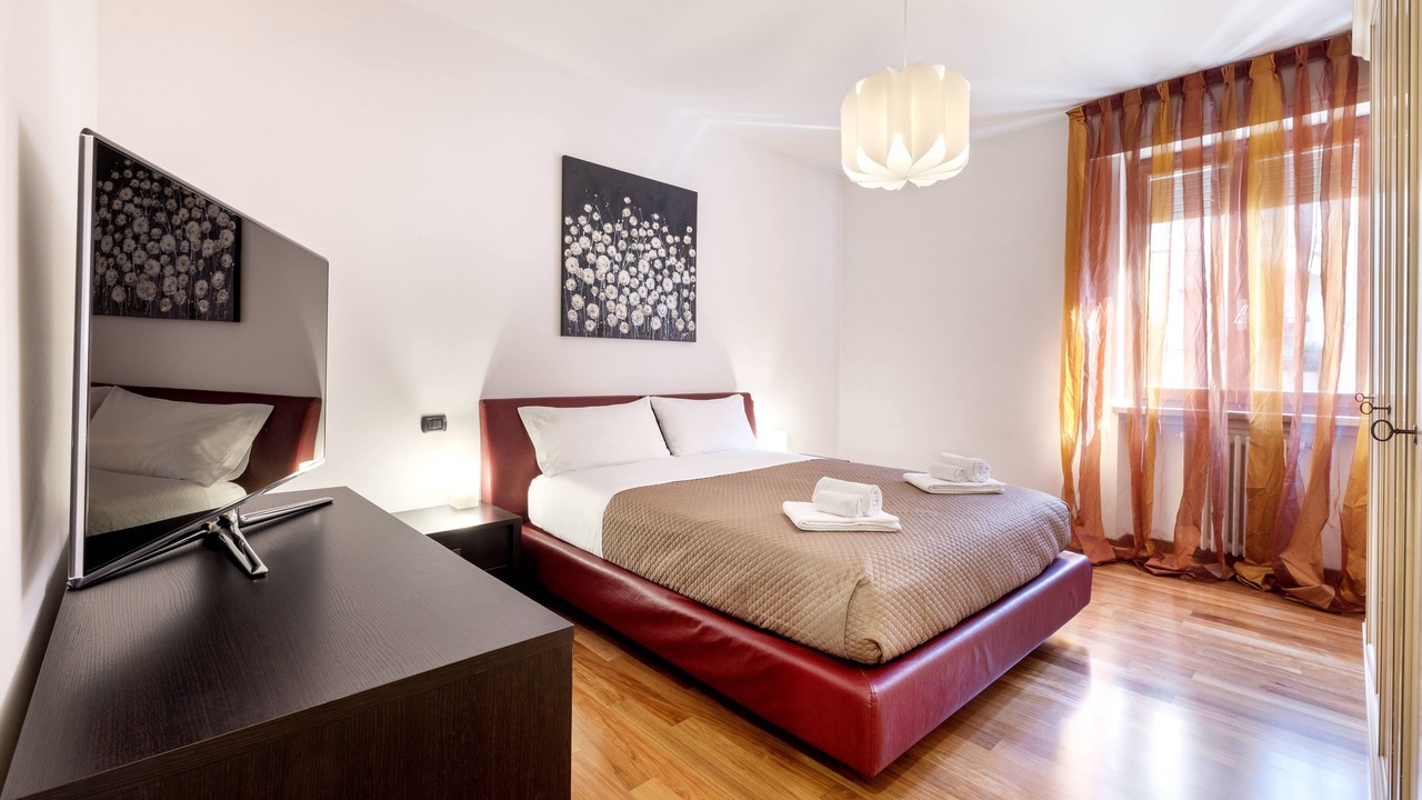 Photo of Bedroom in Citta Antica