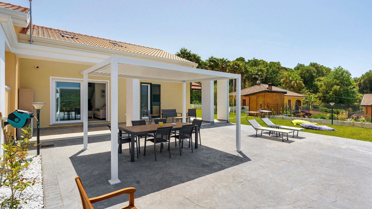 Photo of Outdoor in Marina di Ascea